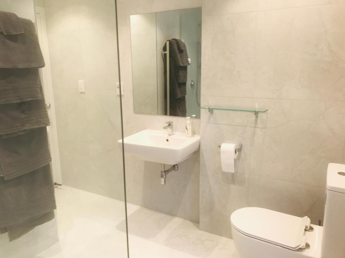 Beach Lodge أوكلاند المظهر الخارجي الصورة