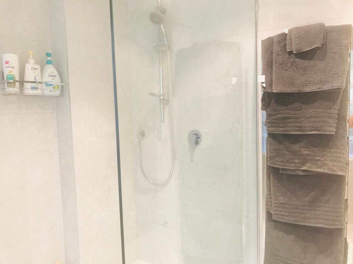 Beach Lodge أوكلاند المظهر الخارجي الصورة