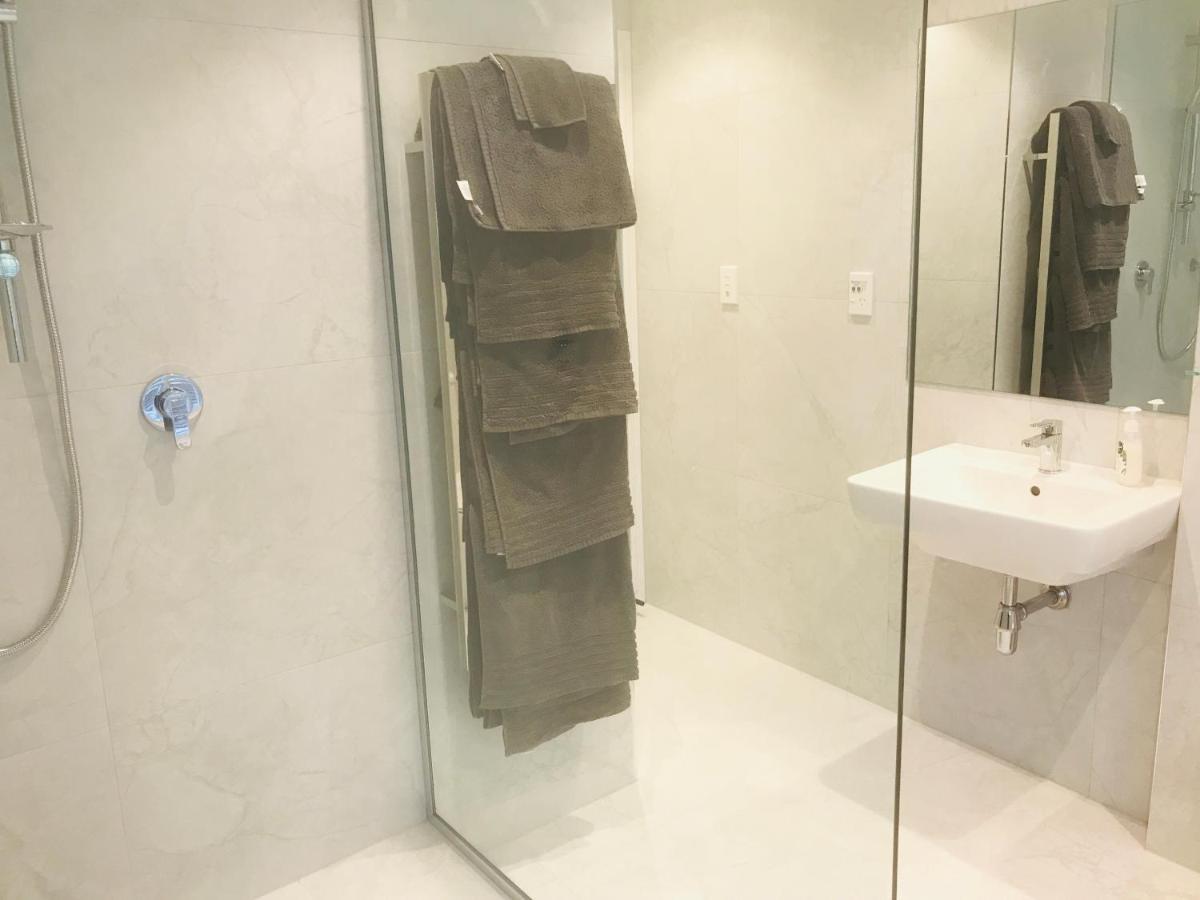 Beach Lodge أوكلاند المظهر الخارجي الصورة