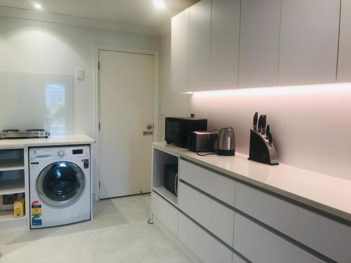 Beach Lodge أوكلاند المظهر الخارجي الصورة