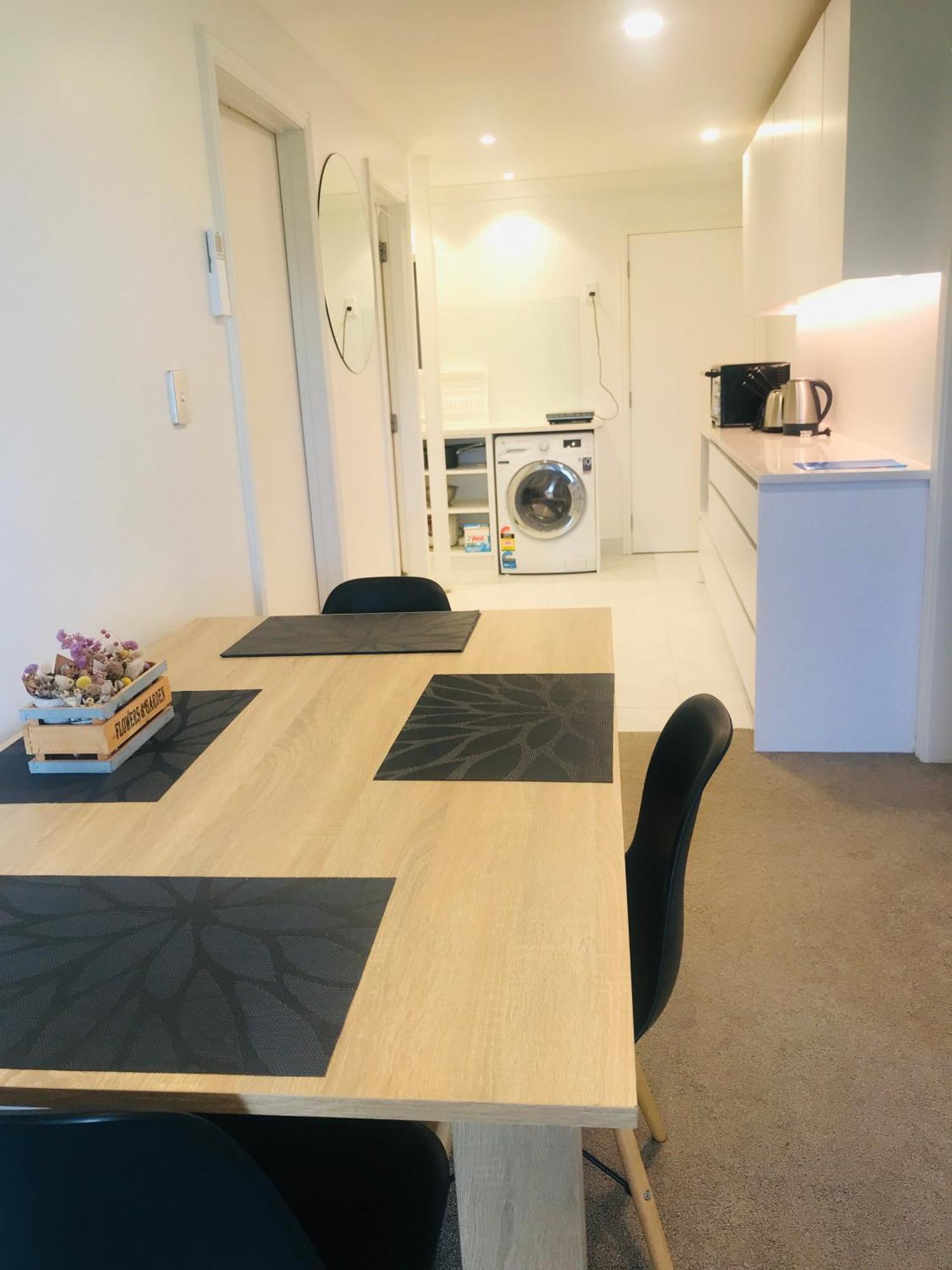Beach Lodge أوكلاند المظهر الخارجي الصورة